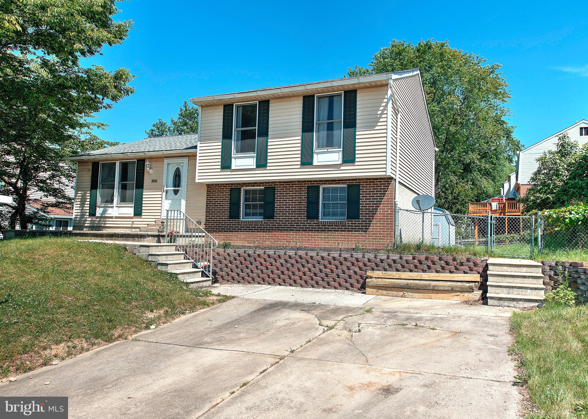 3522 Upton Road Baltimore, MD 21234 - Photo 28 of 41 Gallery Image 28