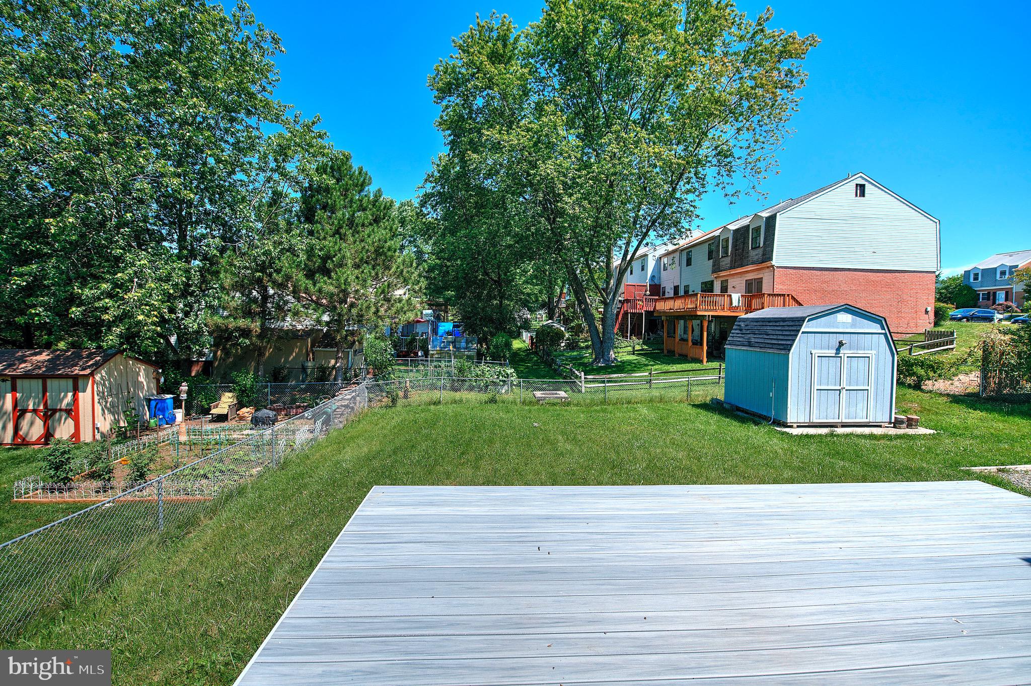 3522 Upton Road Baltimore, MD 21234 - Photo 35 of 41 Gallery Image 35