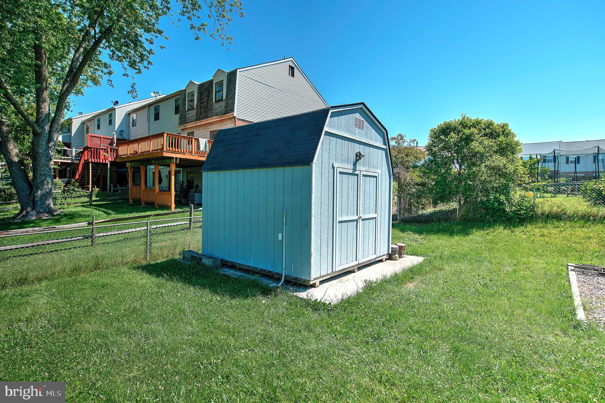 3522 Upton Road Baltimore, MD 21234 - Photo 36 of 41 Gallery Image 36
