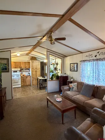 $159,000 | 2403 County Road 203 Road, Unit 48, Durango, CO 81301