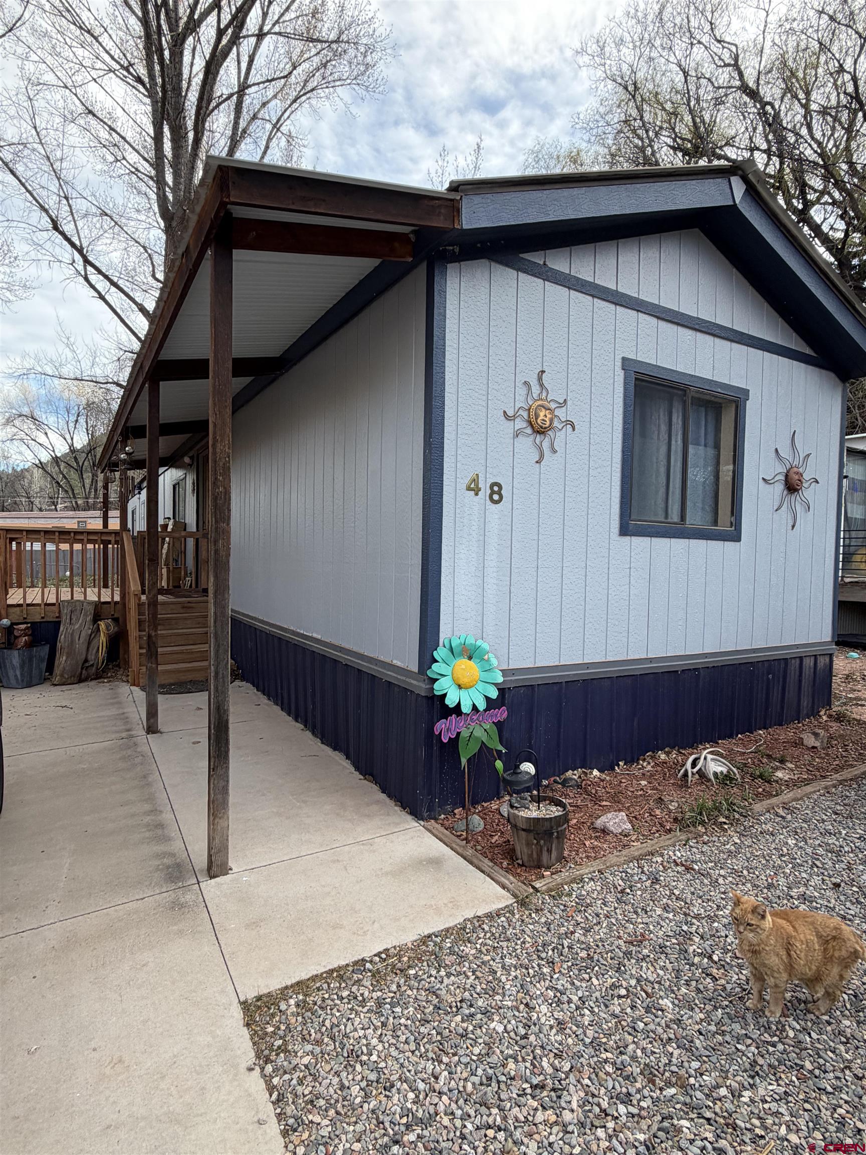 2403 County Road 203 Road, Unit 48 Durango, CO 81301 - Photo 1 of 19