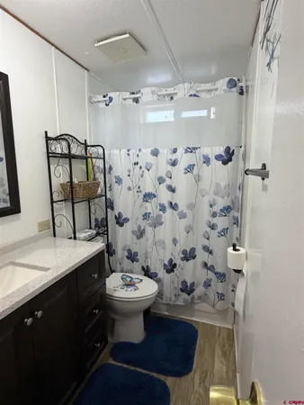 $159,000 | 2403 County Road 203 Road, Unit 48, Durango, CO 81301