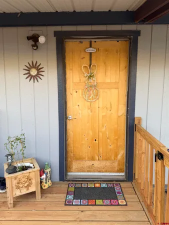 $159,000 | 2403 County Road 203 Road, Unit 48, Durango, CO 81301