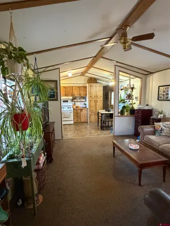 $159,000 | 2403 County Road 203 Road, Unit 48, Durango, CO 81301