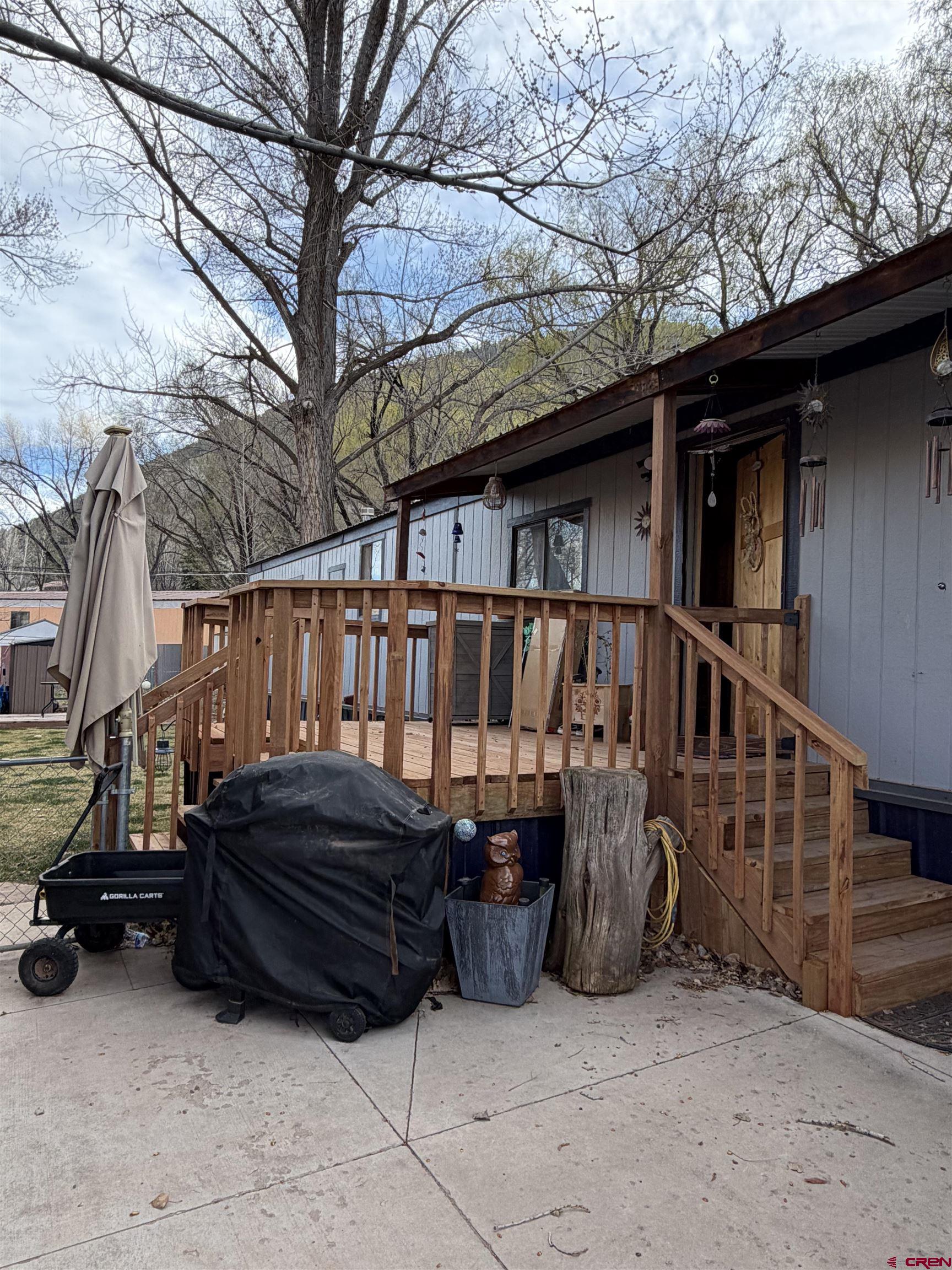 2403 County Road 203 Road, Unit 48 Durango, CO 81301 - Photo 2 of 19