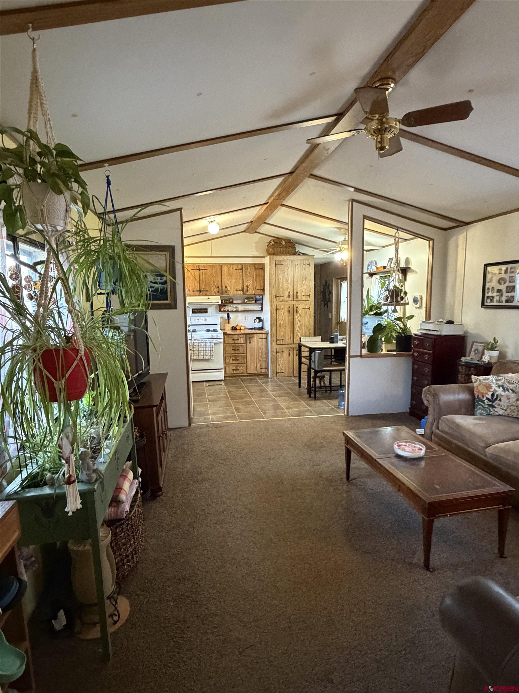 2403 County Road 203 Road, Unit 48 Durango, CO 81301 - Photo 4 of 19