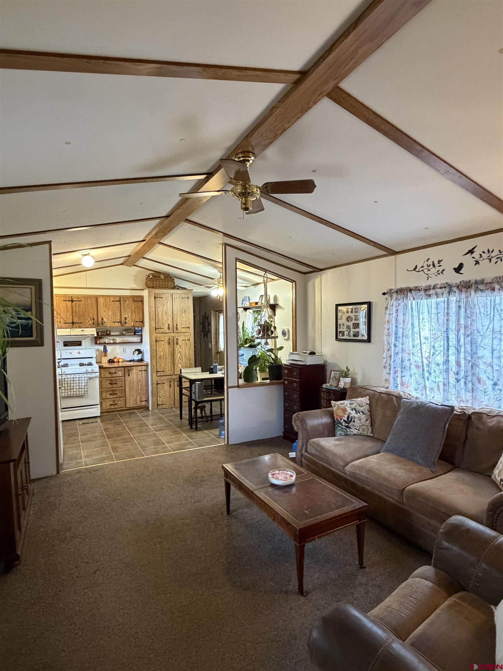 2403 County Road 203 Road, Unit 48 Durango, CO 81301 - Photo 5 of 19