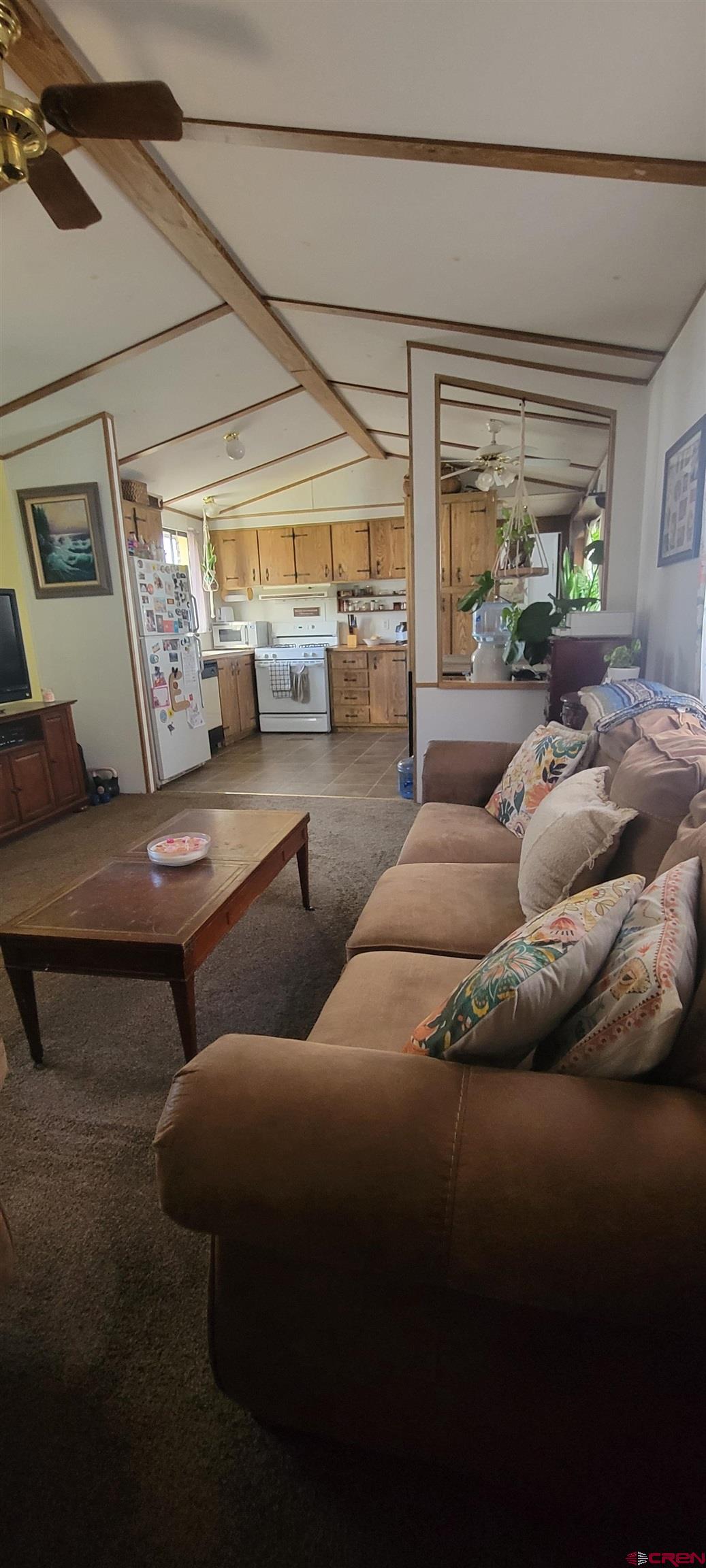 2403 County Road 203 Road, Unit 48 Durango, CO 81301 - Photo 6 of 19