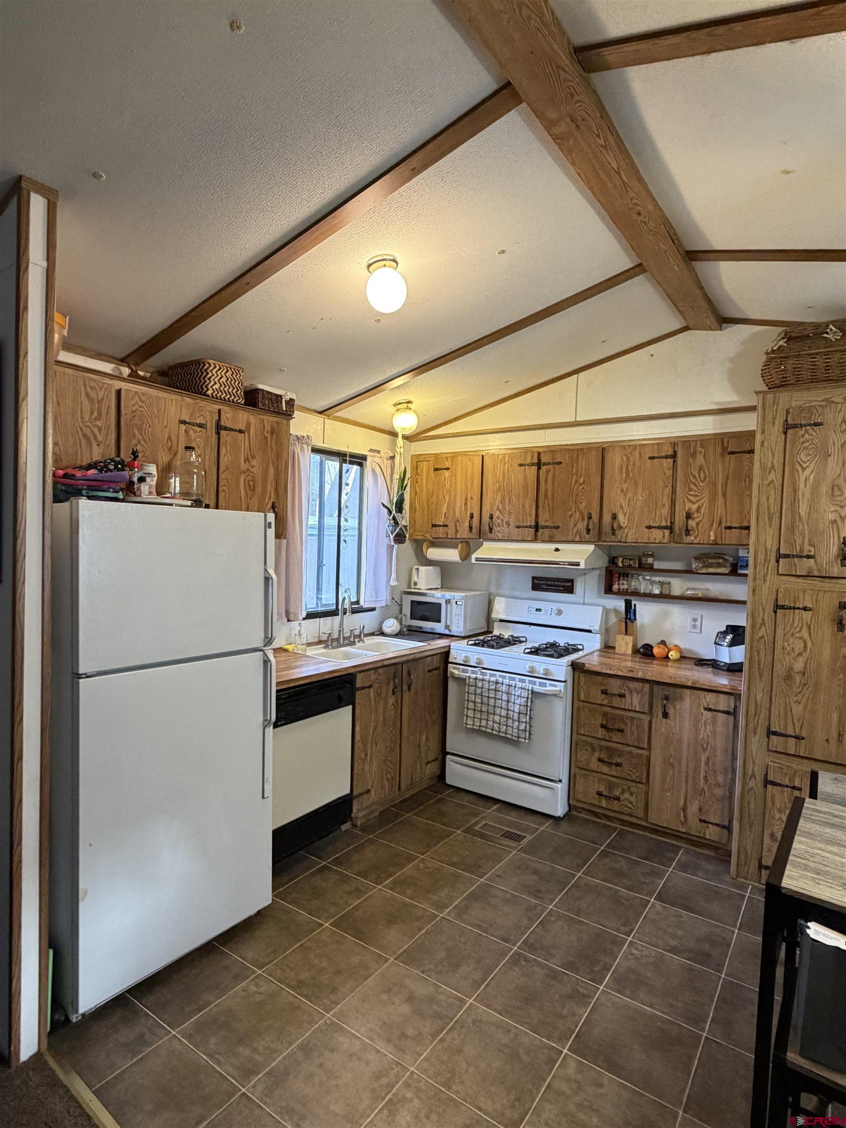 2403 County Road 203 Road, Unit 48 Durango, CO 81301 - Photo 8 of 19