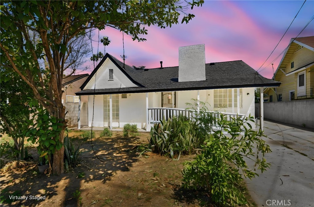 4874 Park Riverside Ca Riverside, CA 92507 - Photo 34 of 36