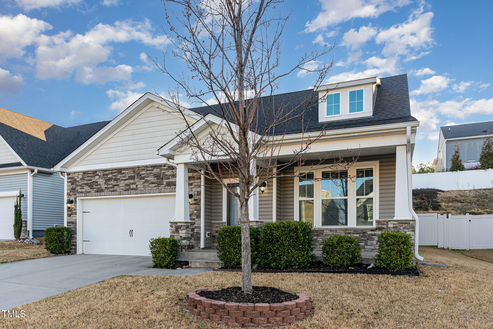 3526 Winding Walk Court Raleigh, NC 27616 - Photo 49 of 53 50