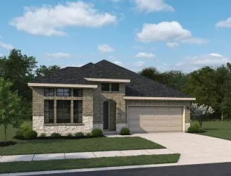 $349,990 | 17611 Lavendar Blossom Lane, Hockley, TX 77447