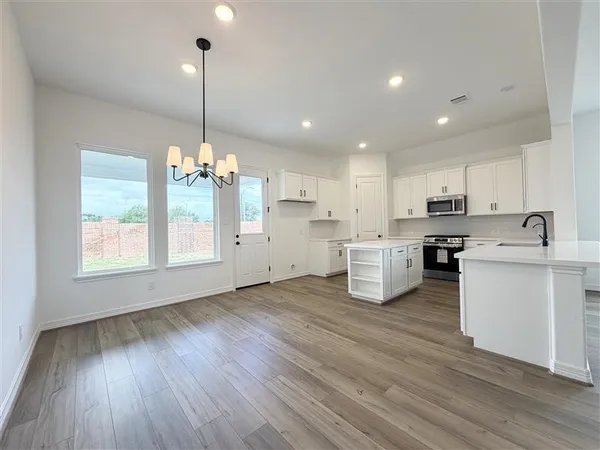 $349,990 | 17611 Lavendar Blossom Lane, Hockley, TX 77447