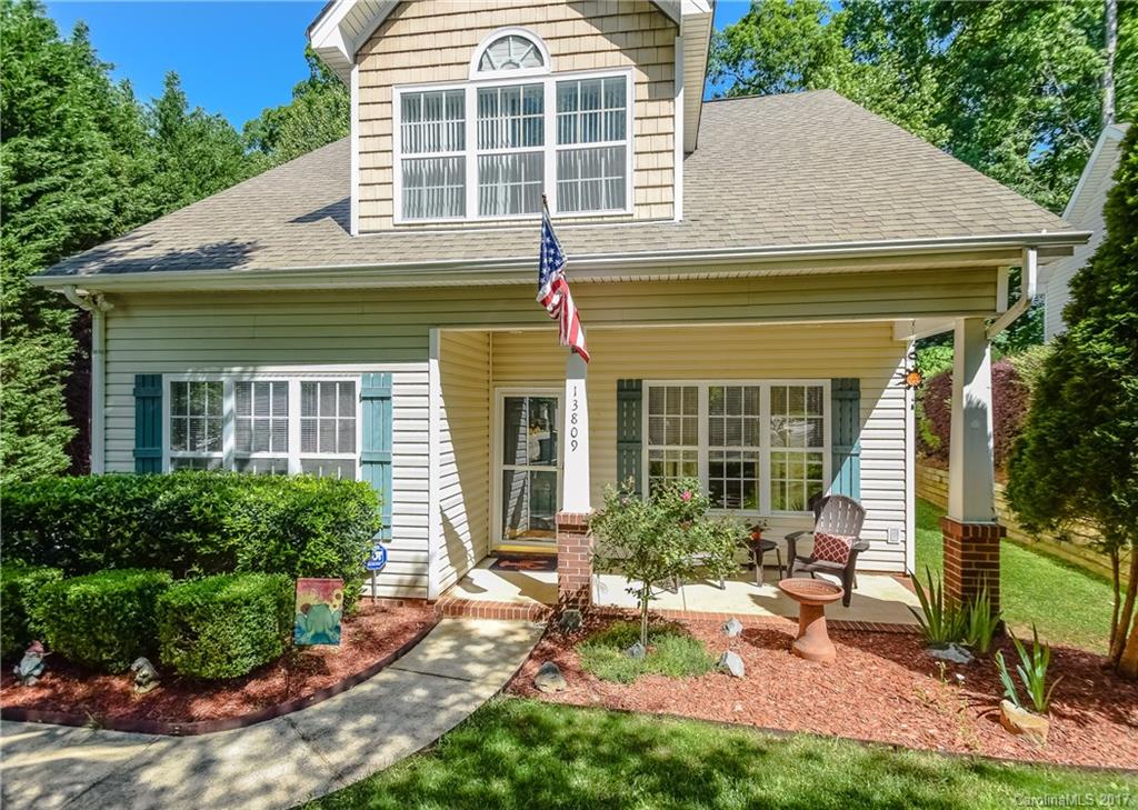 13809 Hastings Farm Road Huntersville, NC 28078 - Photo 2 of 23