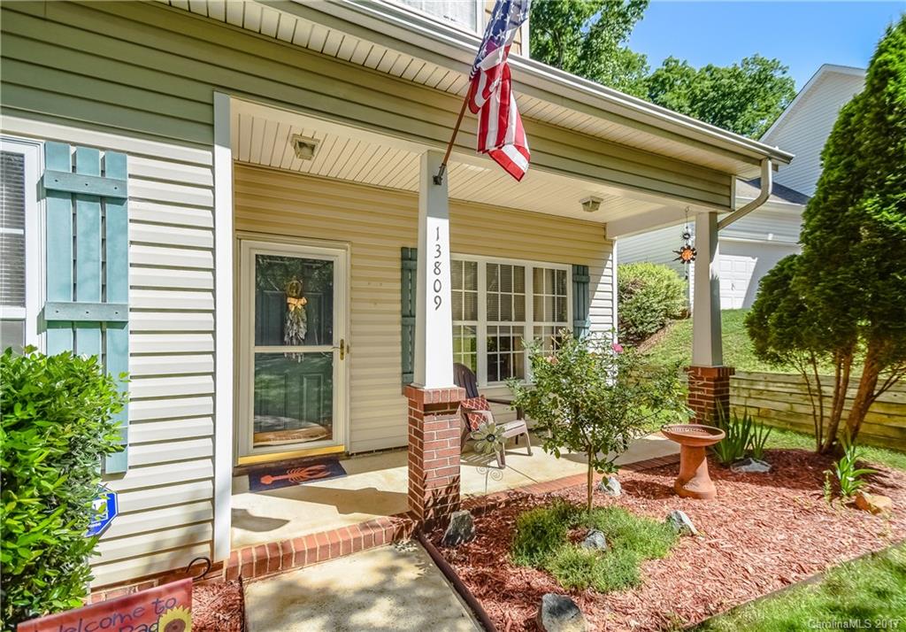 13809 Hastings Farm Road Huntersville, NC 28078 - Photo 3 of 23
