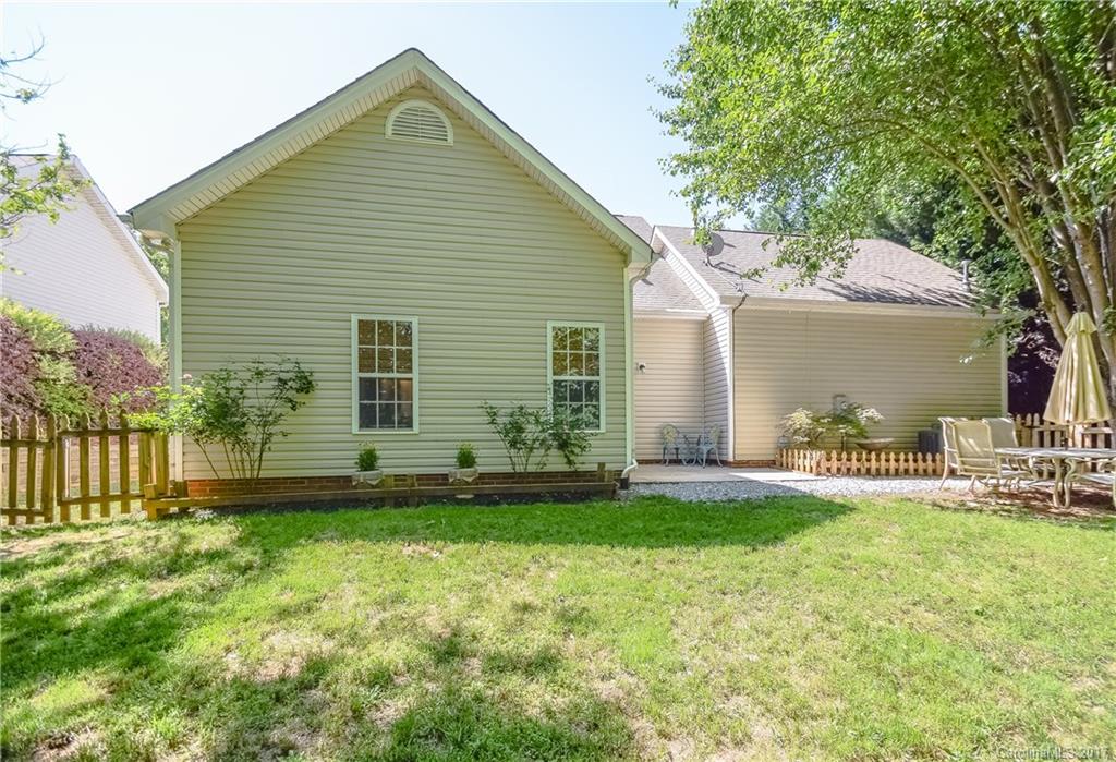 13809 Hastings Farm Road Huntersville, NC 28078 - Photo 23 of 23