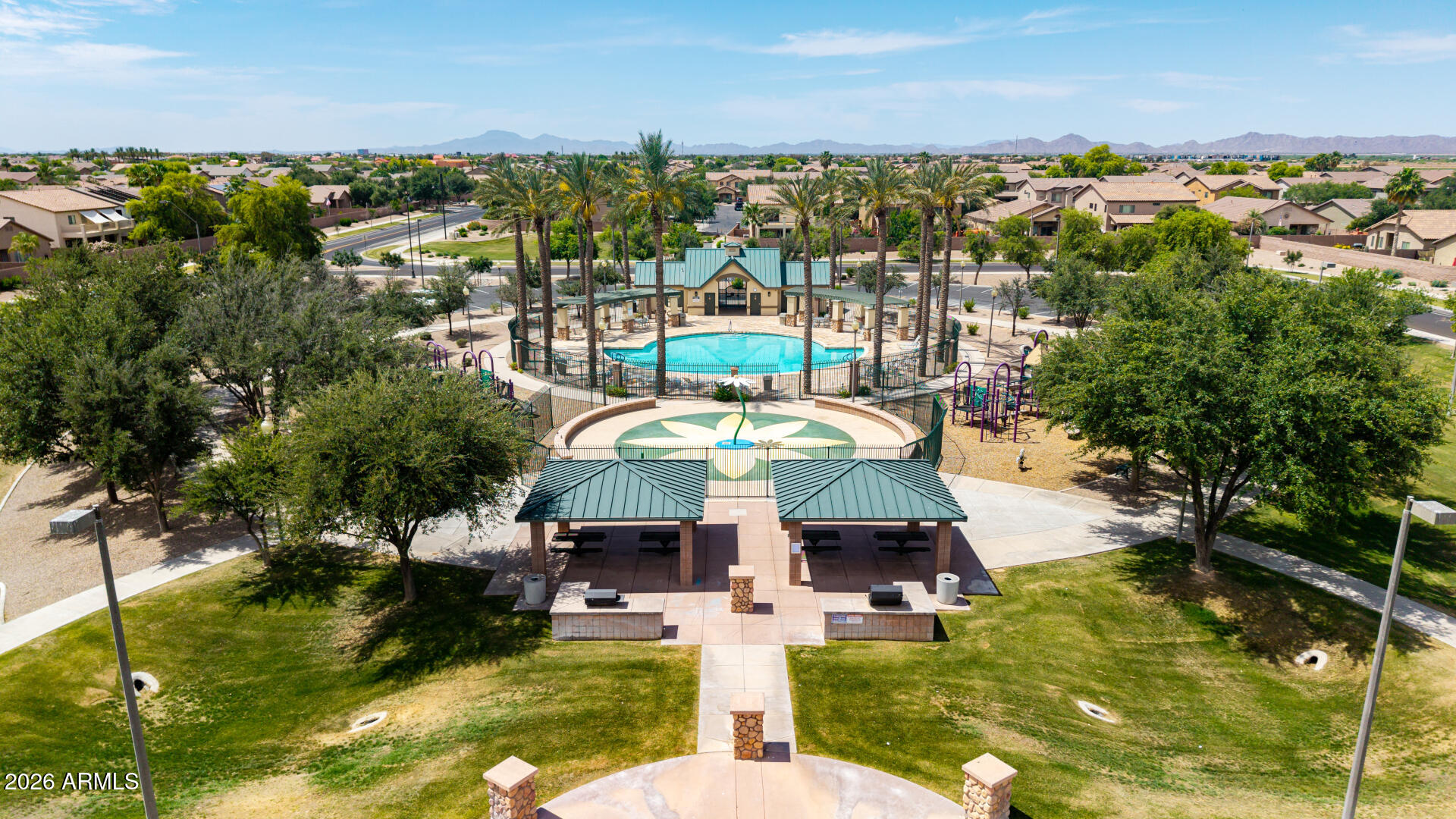 44306 Rhinestone Road Maricopa, AZ 85139 - Photo 54 of 64 54 - Rhinestone Drone