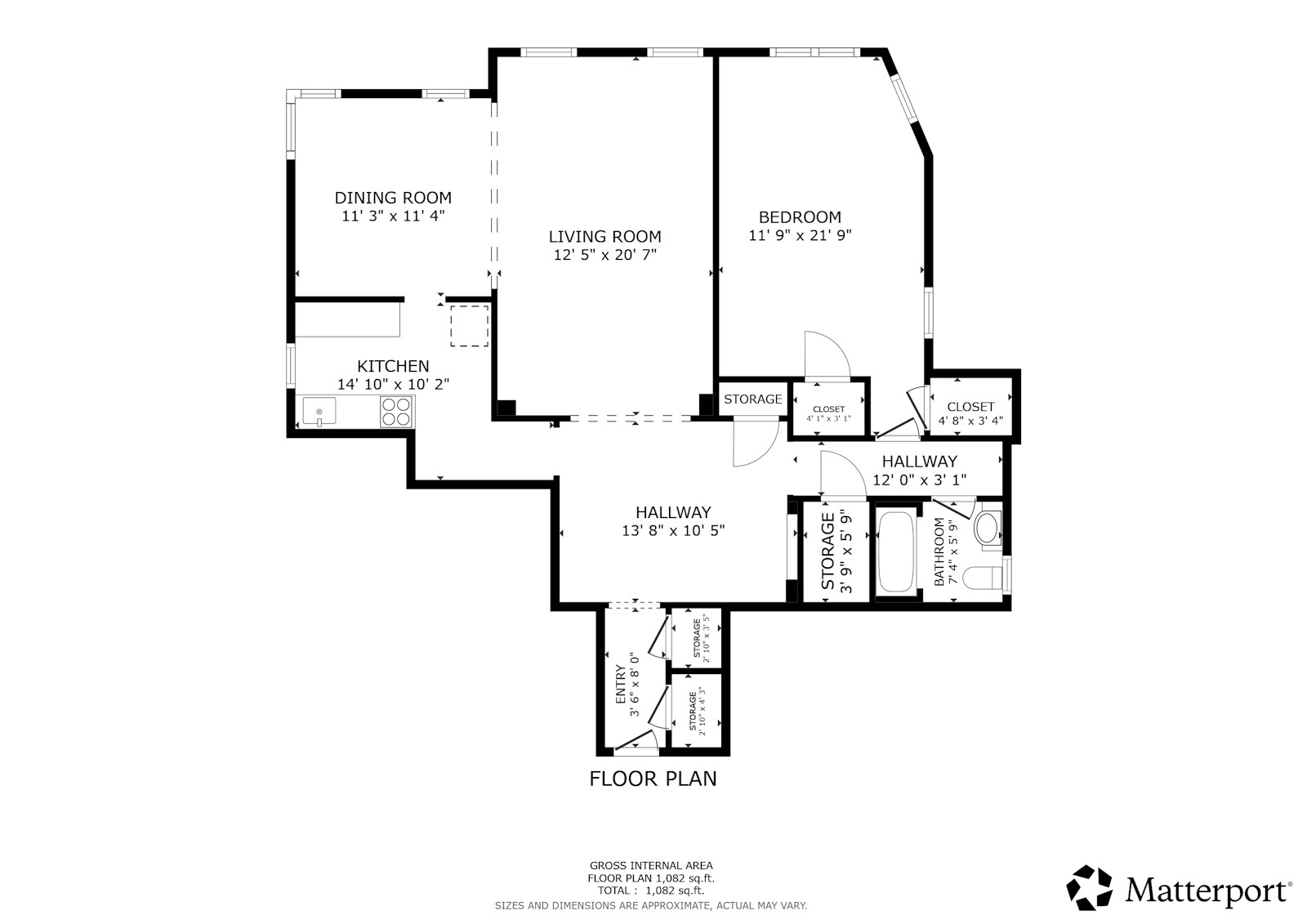 4445 Post Road, Unit 3B Bronx, NY 10471 - Photo 18 of 18