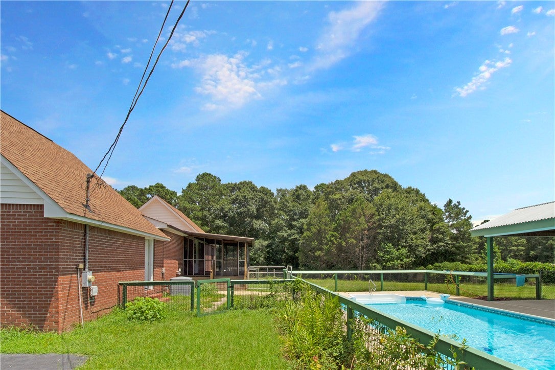 1638 Hicks Store Road Tallassee, AL 36078 - Photo 24 of 50 Gallery Image 24