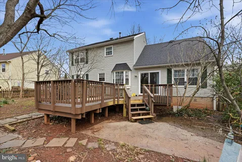 $675,000 | 206 Cardinal Glen Circle, Sterling, VA 20164