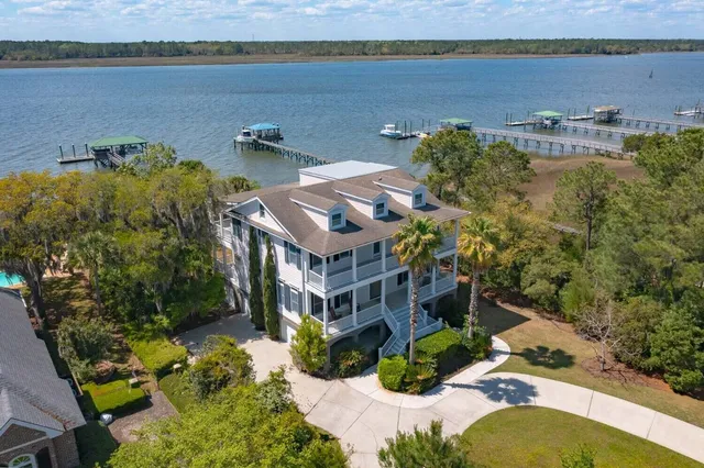 $2,750,000 | 2491 River Bluff Lane, Mount Pleasant, SC 29466