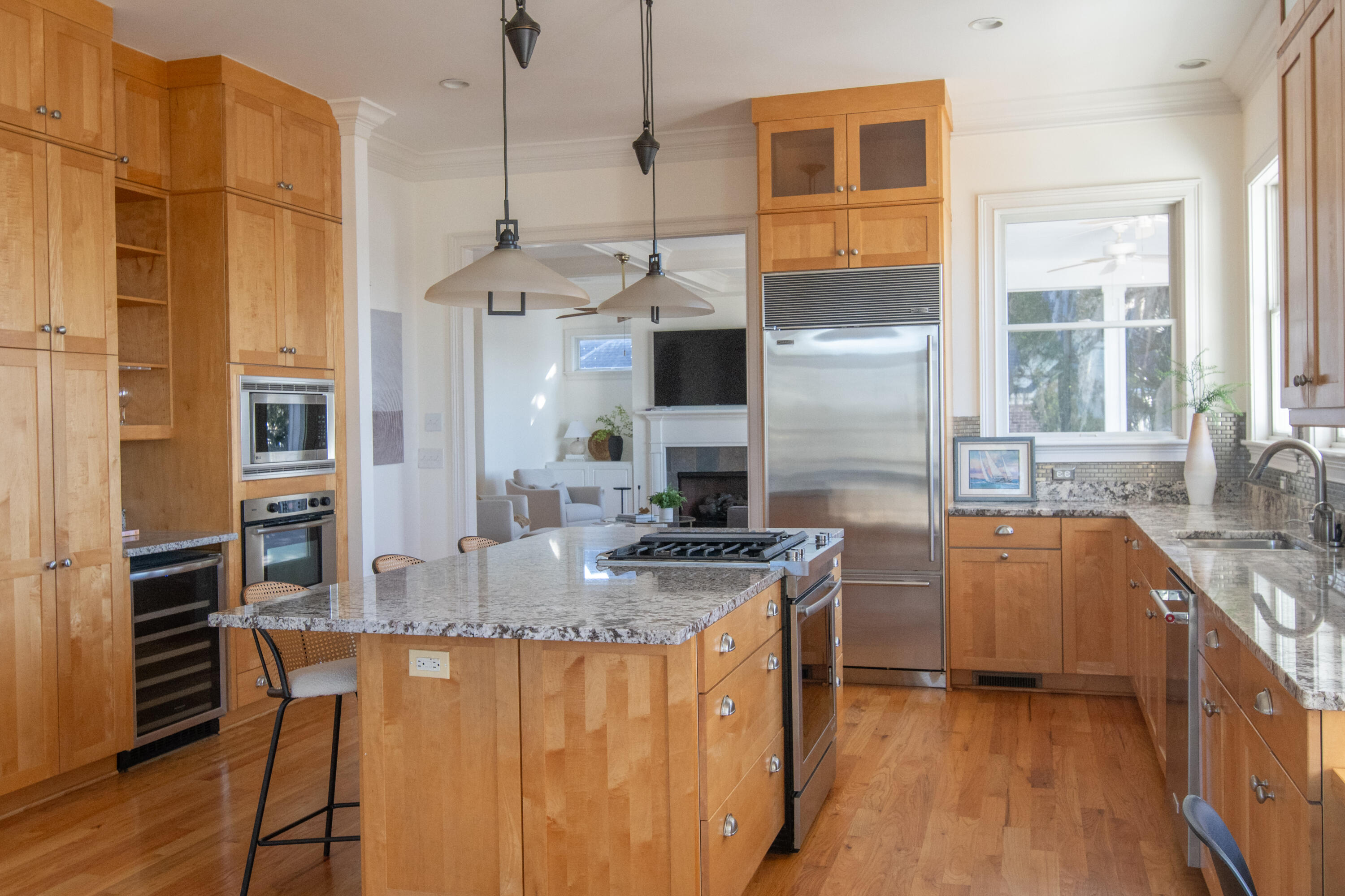 2491 River Bluff Lane Mount Pleasant, SC 29466 - Photo 15 of 40 IMGP5935