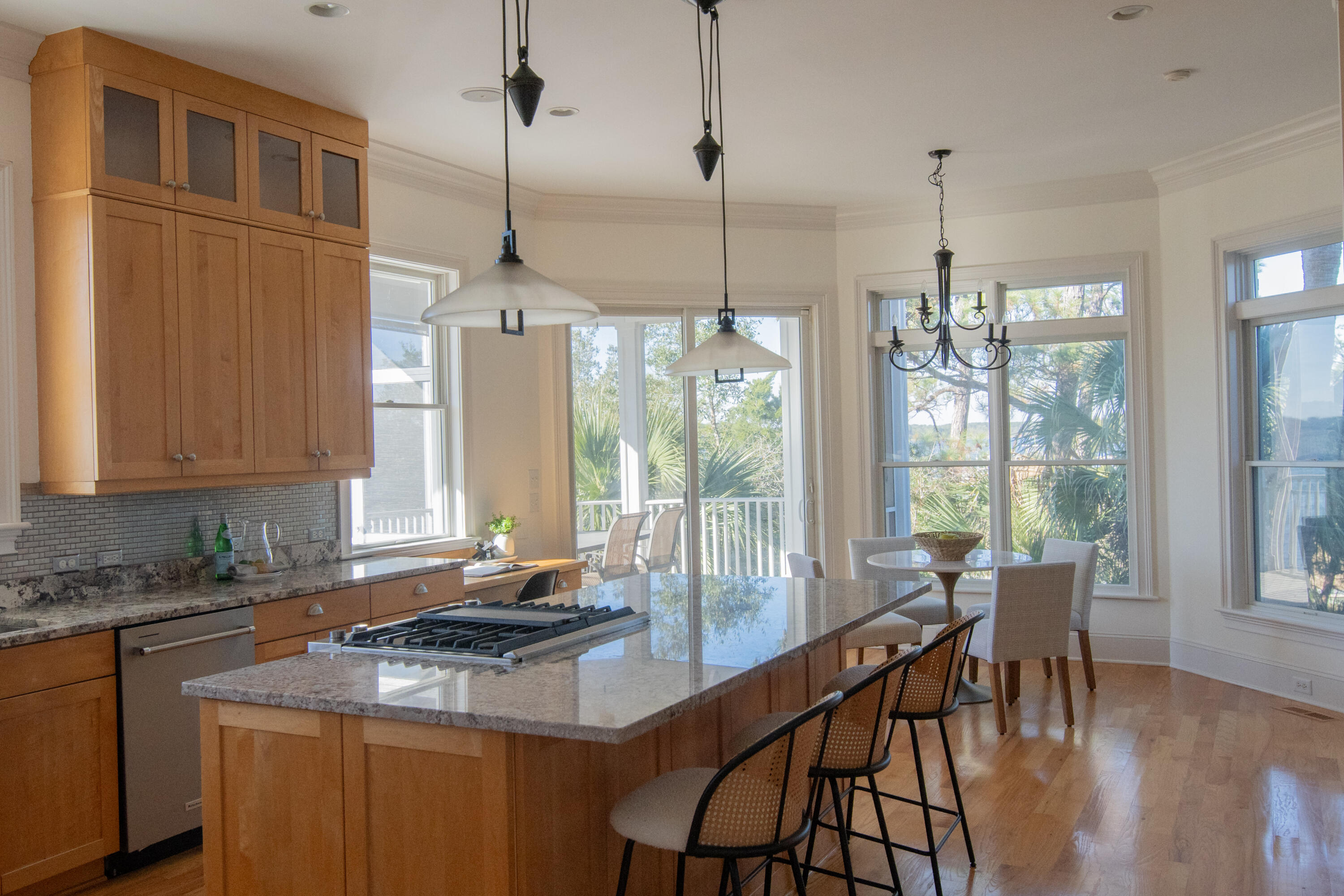 2491 River Bluff Lane Mount Pleasant, SC 29466 - Photo 16 of 40 IMGP5936