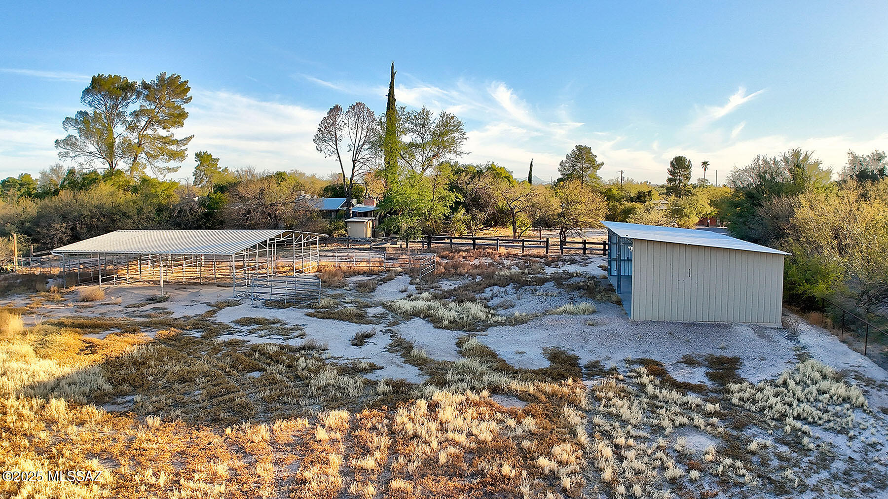 5180 East Fort Lowell Road Tucson, AZ 85712 - Photo 24 of 29 Gallery Image 24