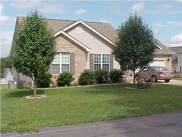 773 Chattanooga Valley Road Flintstone, GA 30725 - Photo 1 of 8 Primary Photo