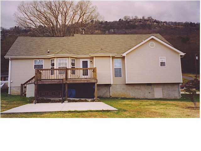 773 Chattanooga Valley Road Flintstone, GA 30725 - Photo 8 of 8 Additional Photo