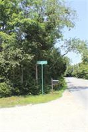 165 Great Neck Road Wareham, MA 02571 - Photo 1 of 4 a view of a backyard