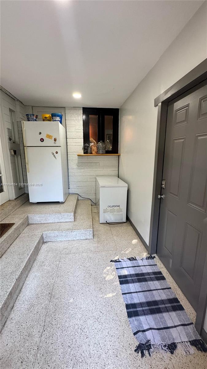 630 Northeast 165th Street Miami, FL 33162 - Photo 29 of 34 a view of entryway with furniture