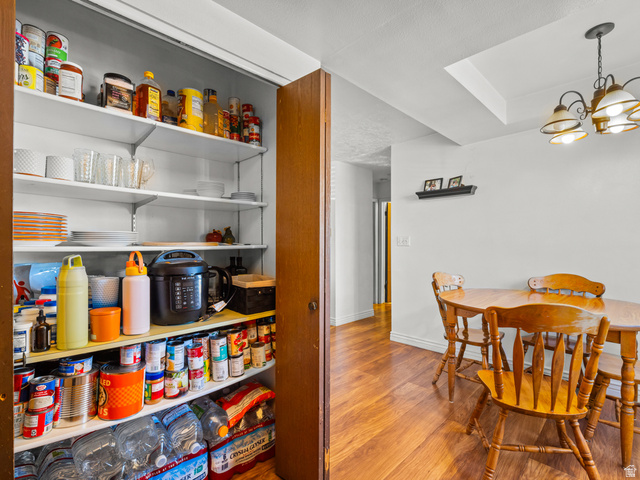 460 200 South Provo, UT 84606 - Photo 43 of 66 View of pantry