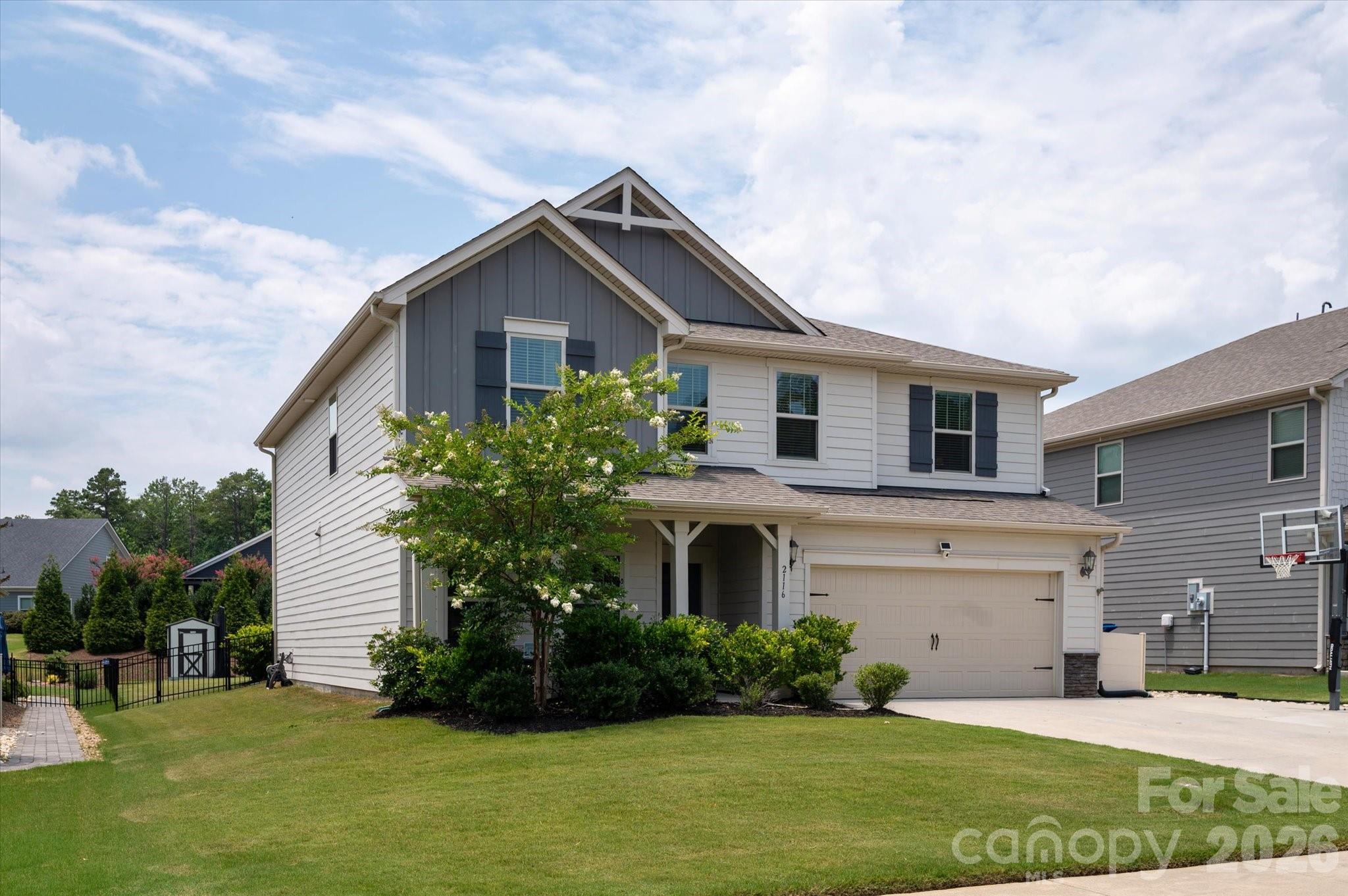2116 Poplar Ridge Drive Monroe, NC 28110 - Photo 2 of 31