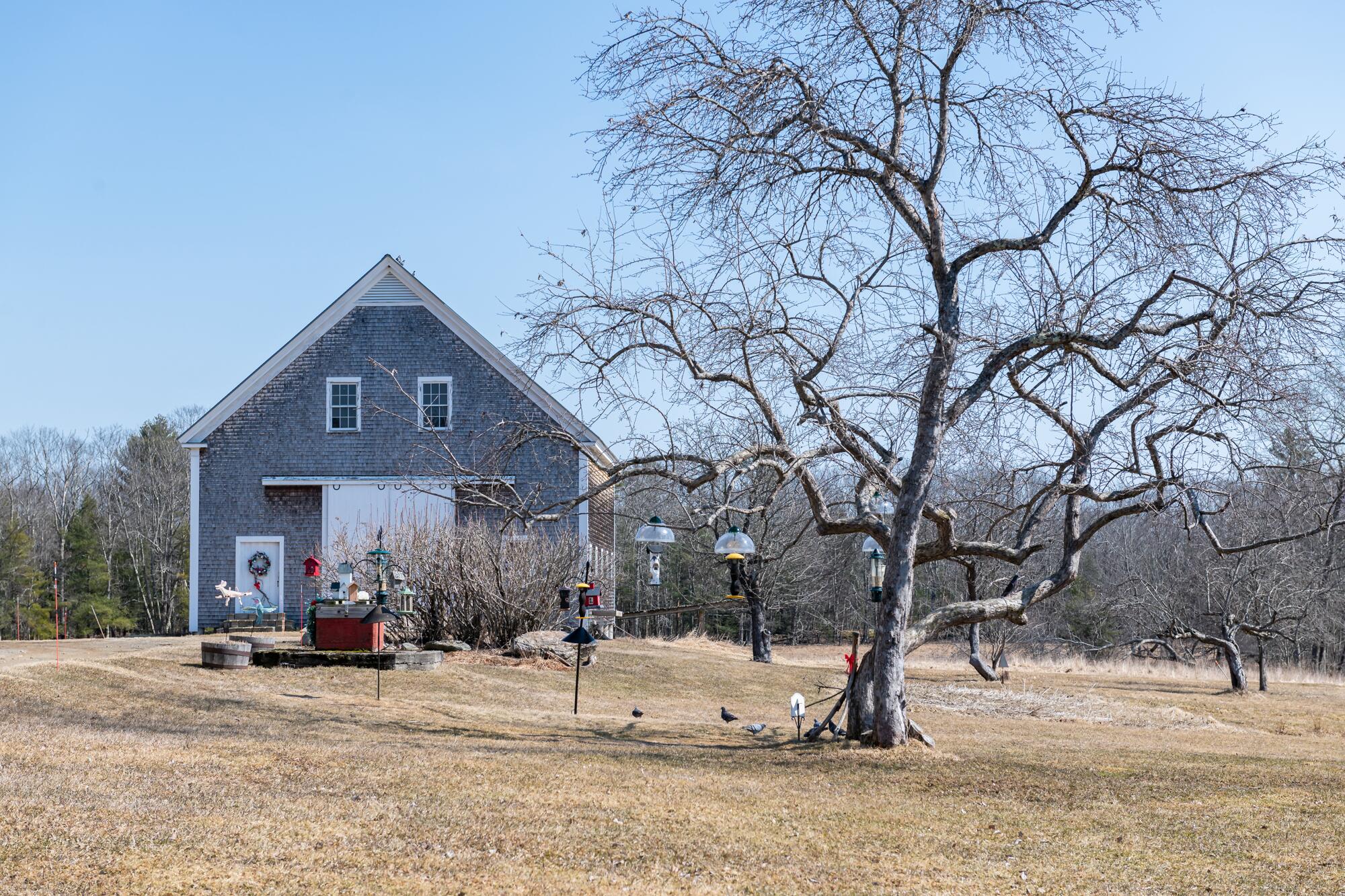 723 Cathance Road Topsham, ME 04086 - Photo 103 of 117 DSC_9394