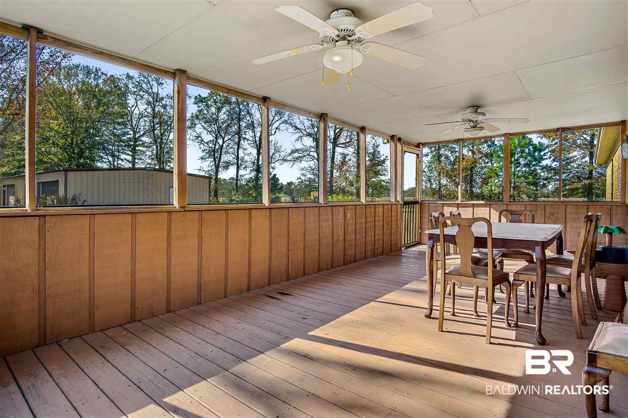15534 Maytower Road Bay Minette, AL 36507 - Photo 20 of 24