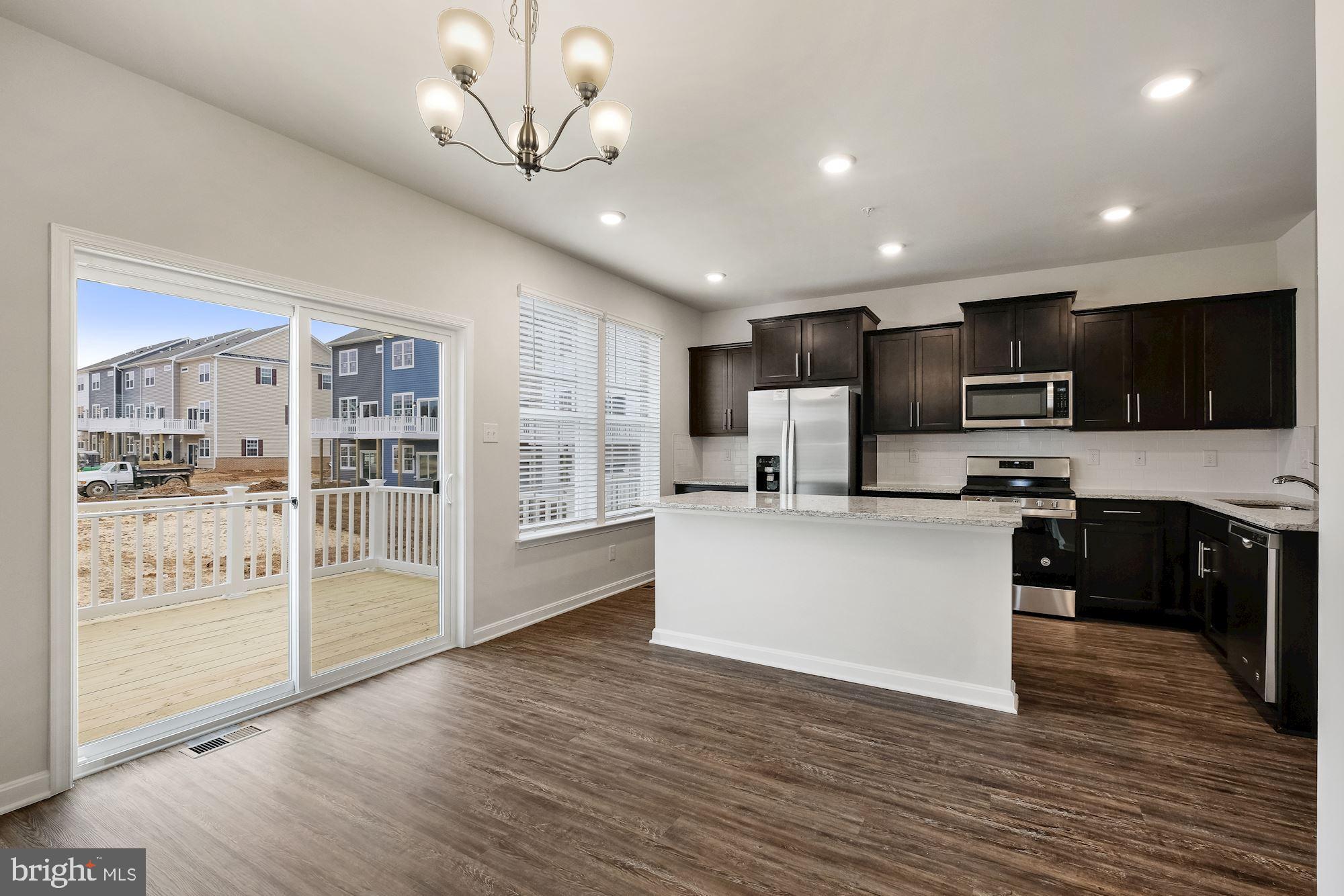 5131 Constitution Street Frederick, MD 21703 - Photo 11 of 28 Dining Room View#2