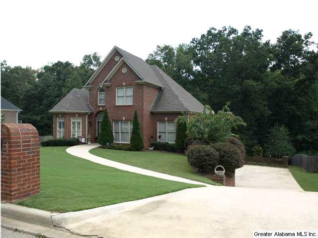 6234 Canterbury Road Pinson, AL 35126 - Photo 30 of 30