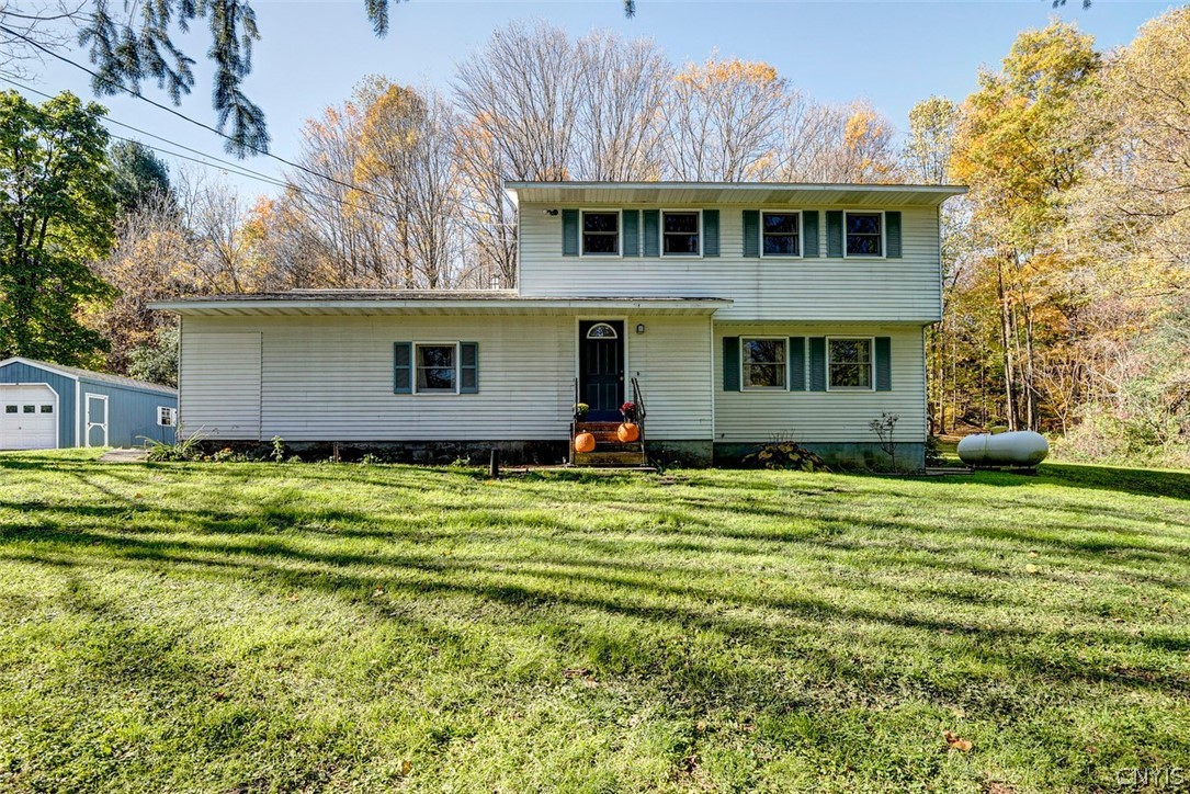 3985 Amber Road Onondaga, NY 13215 - Photo 1 of 1 Gallery Image 1