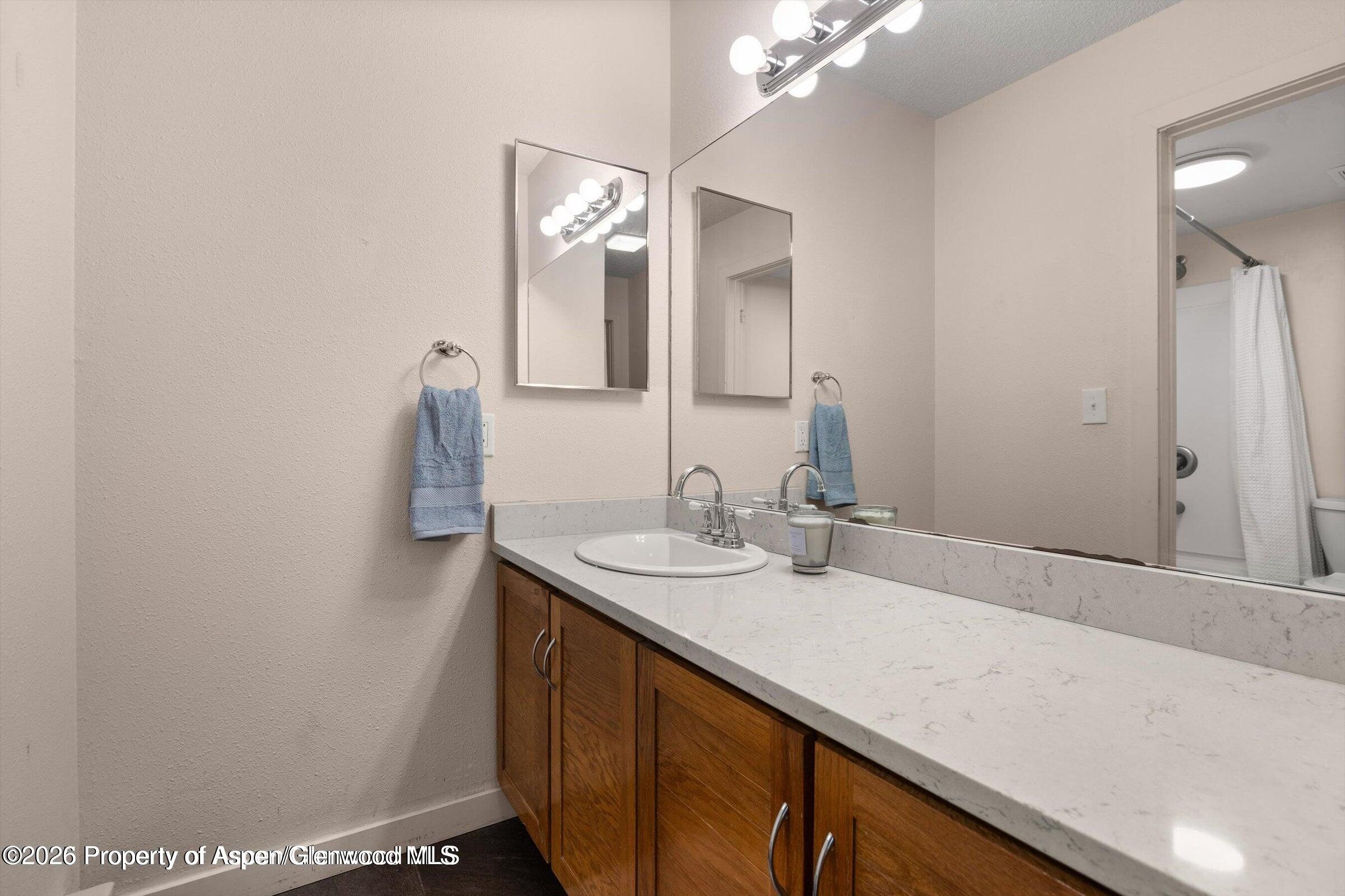 100 Midland Avenue, Unit 106 Basalt, CO 81621 - Photo 8 of 12 Bedroom 1 Bathroom