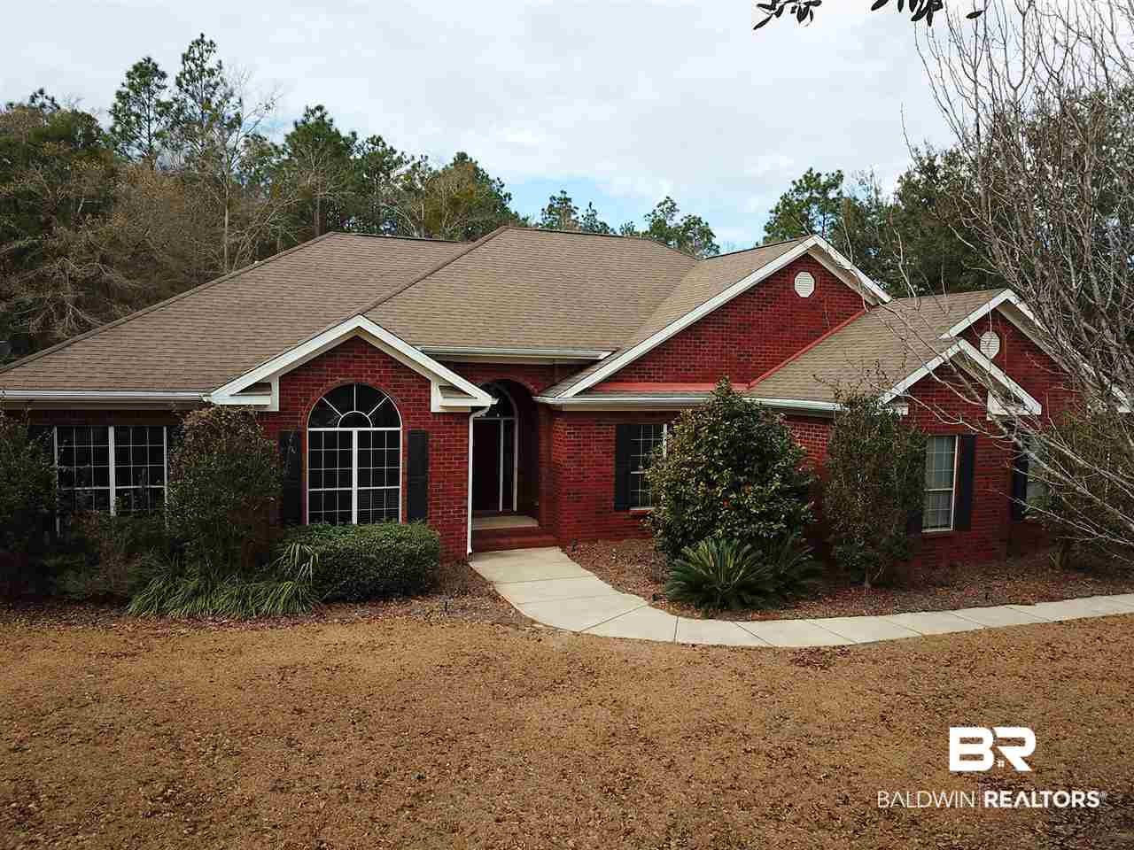 14811 Timber Ridge Drive Loxley, AL 36551 - Photo 2 of 50 4 bedroom