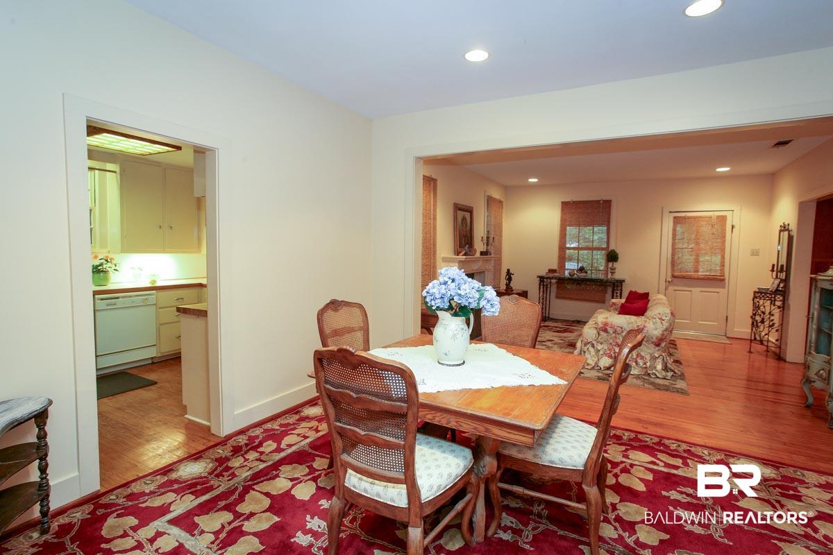 14358 Oak Street Magnolia Springs, AL 36555 - Photo 23 of 42