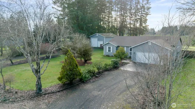 $610,000 | 126 Bethany Lane, Winlock, WA 98596