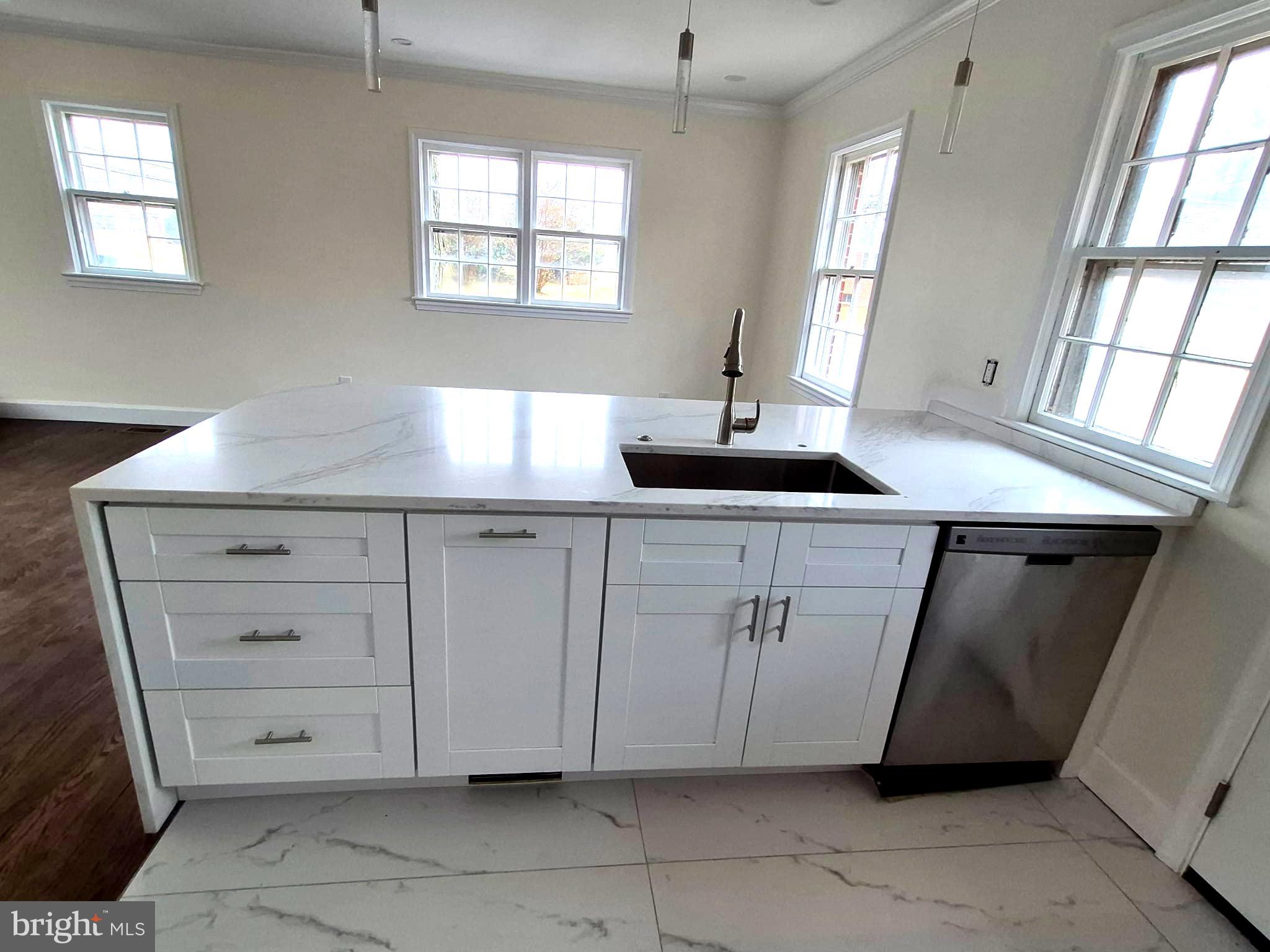 2206 Brinkley Road Fort Washington, MD 20744 - Photo 2 of 12 KITCHEN COUNTER WITH STORAGE
