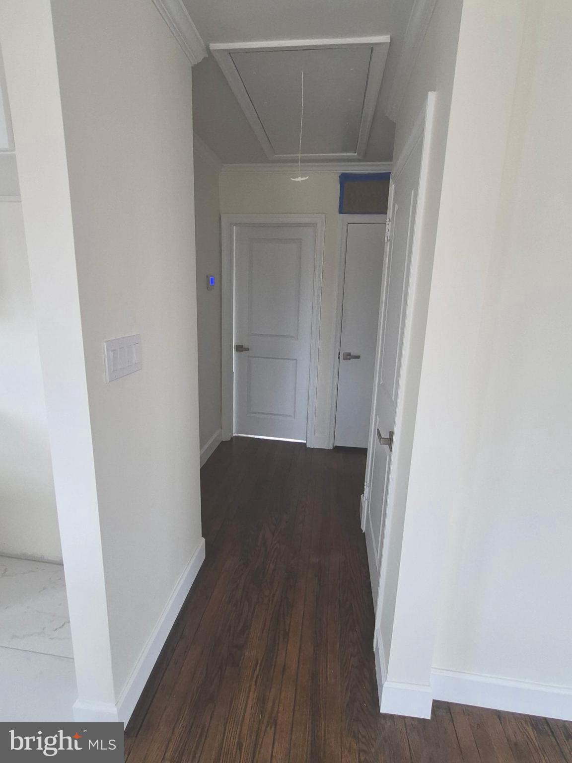 2206 Brinkley Road Fort Washington, MD 20744 - Photo 9 of 12 HALL
