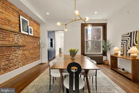 $1,695,000 | 1344 Girard Street Northwest, Washington, DC 20009