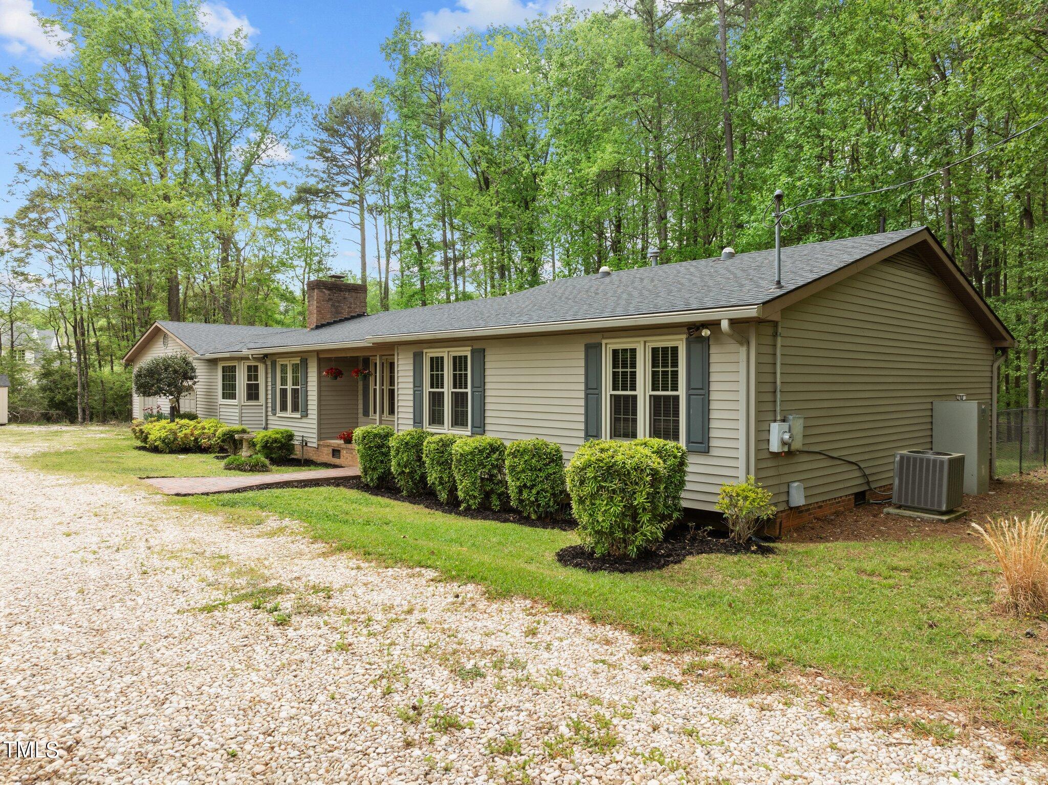 1901 Nipper Road Raleigh, NC 27614 - Photo 51 of 57 48