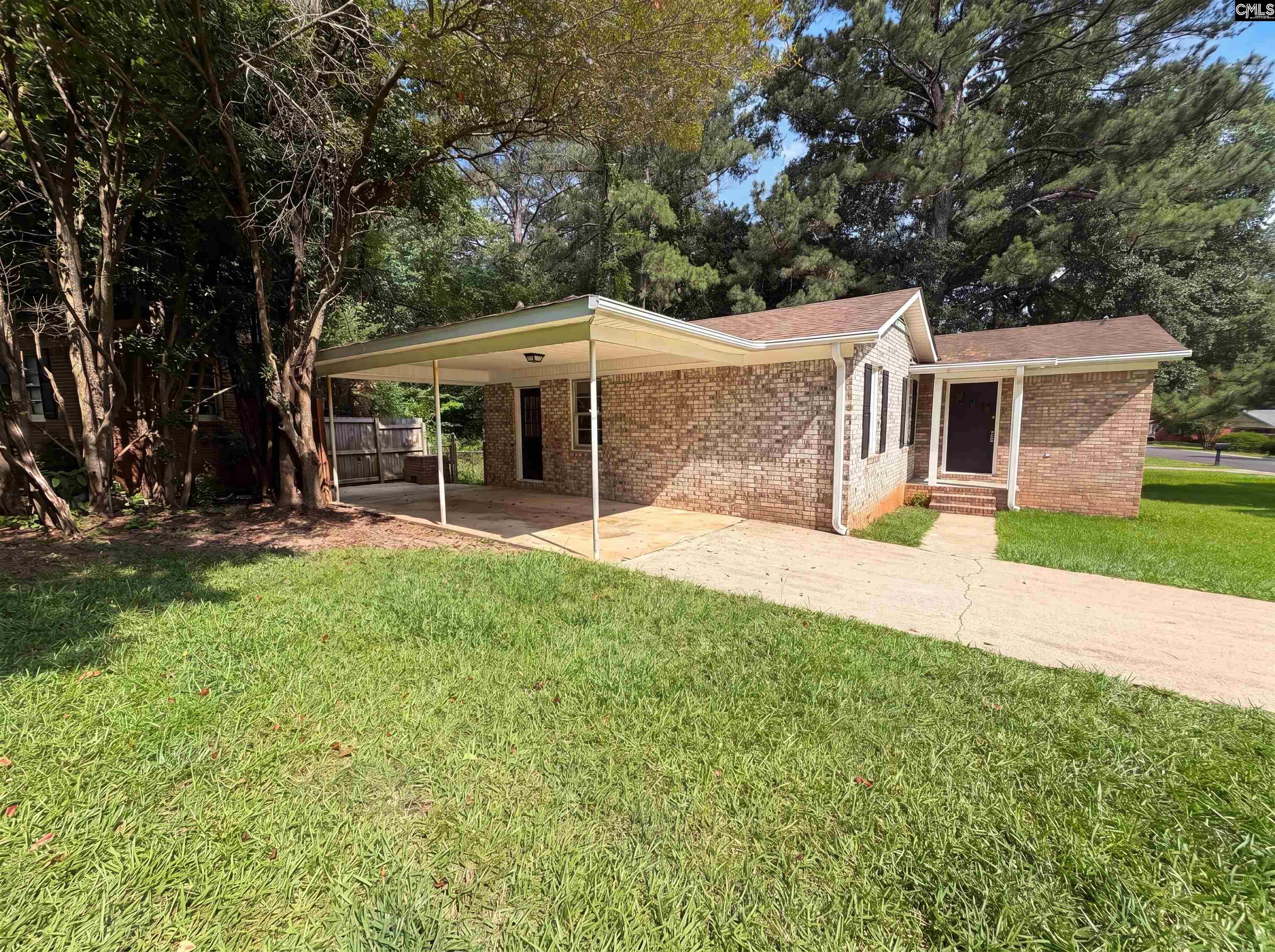 1328 Baffin Bay Road Columbia, SC 29212 - Photo 21 of 22