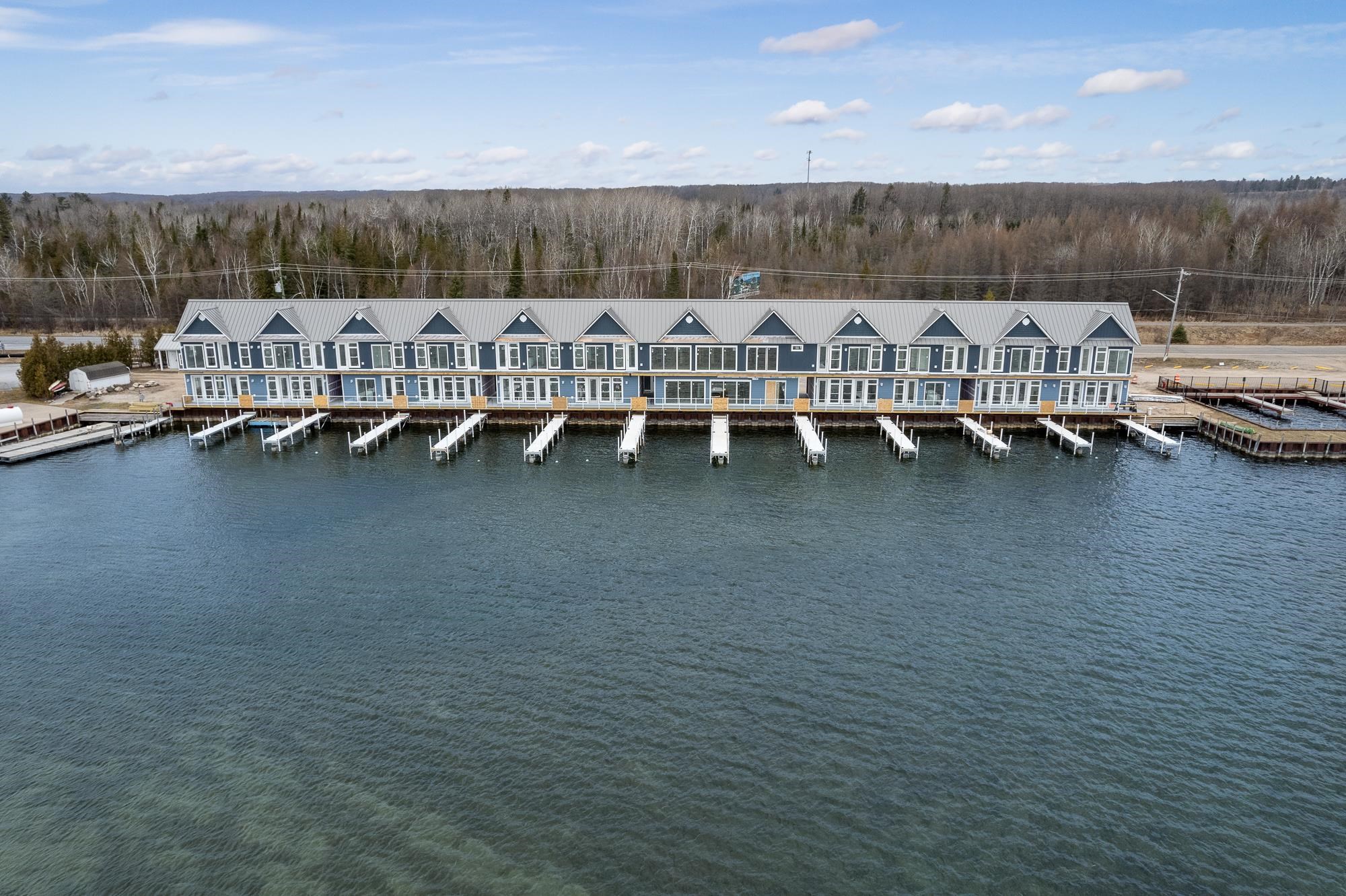 3656 Us-31 Road, Unit 2 Alanson, MI 49706 - Photo 17 of 21