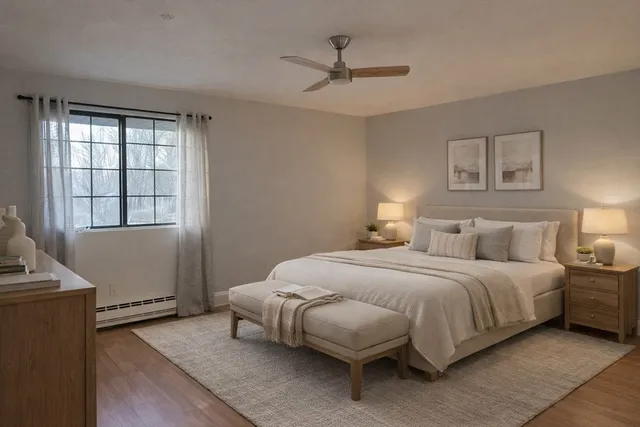 $299,900 | 47 West Street, Unit C4, Randolph, MA 02368